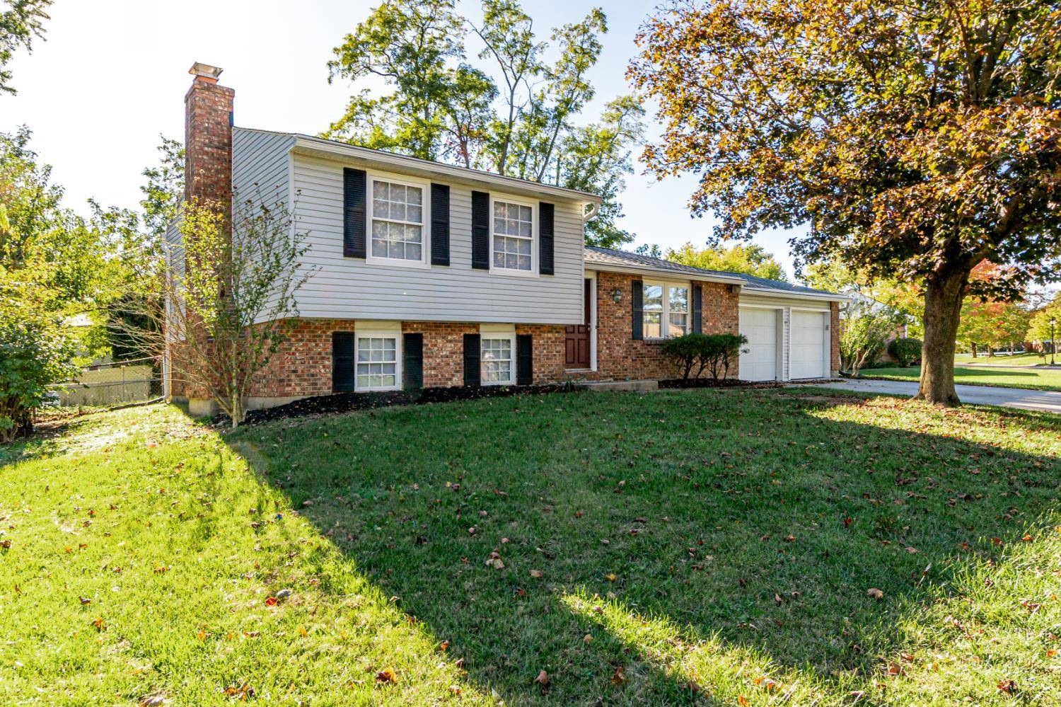 Mason, OH 45040,1475 Saint Lawrence Dr