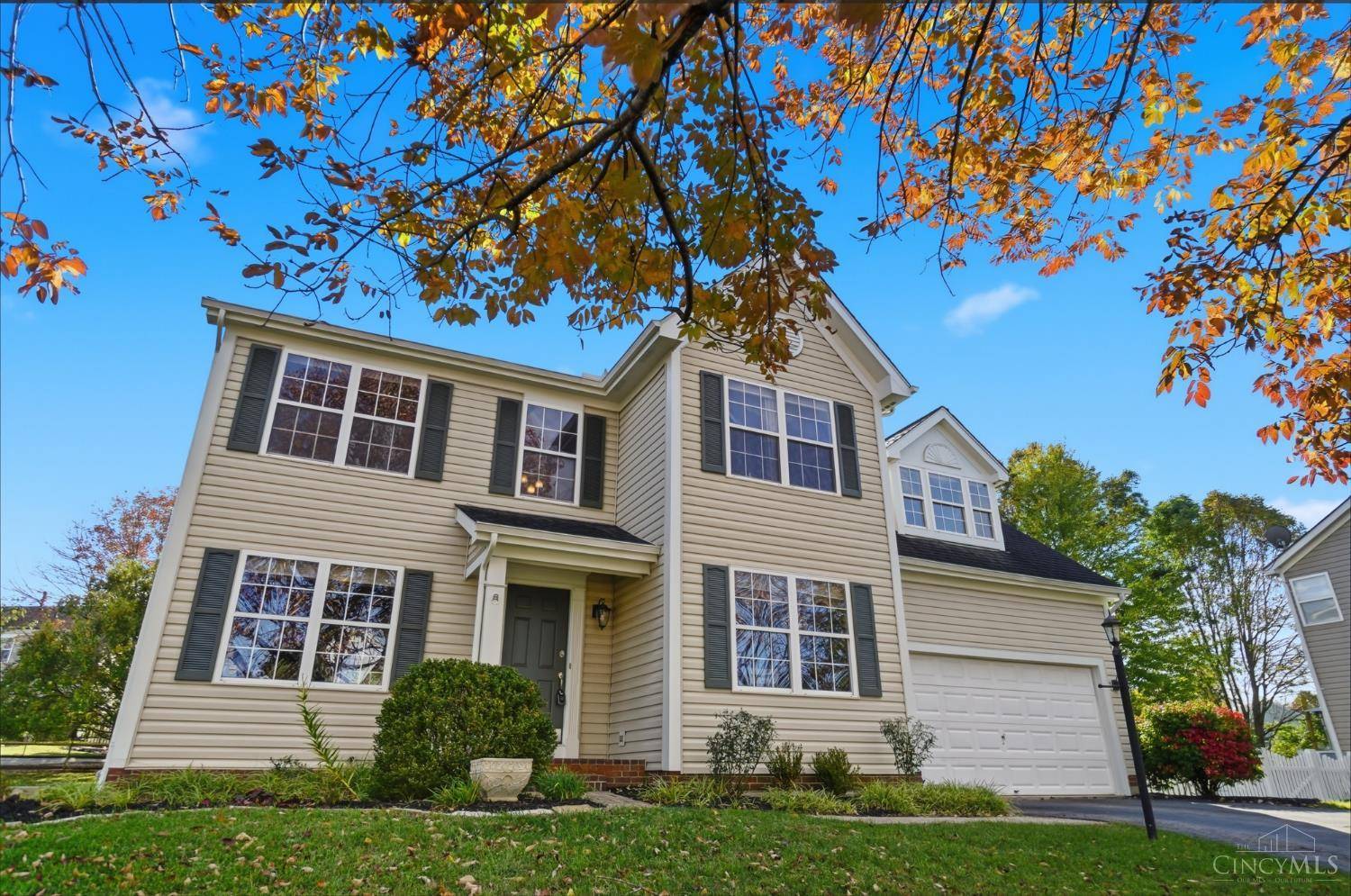 Deerfield Twp., OH 45040,7693 Misty Springs Ct