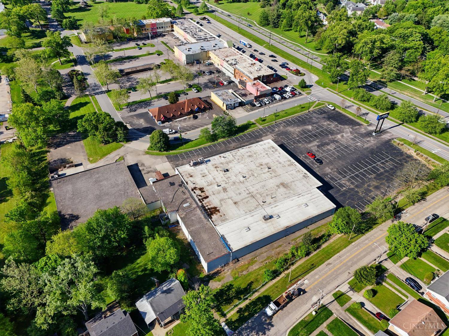 Cincinnati, OH 45218,50 Eswin St