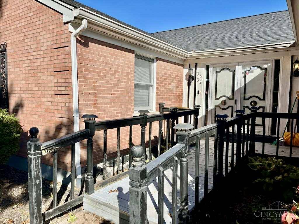 Green Twp, OH 45211,3632 Crestnoll Ln