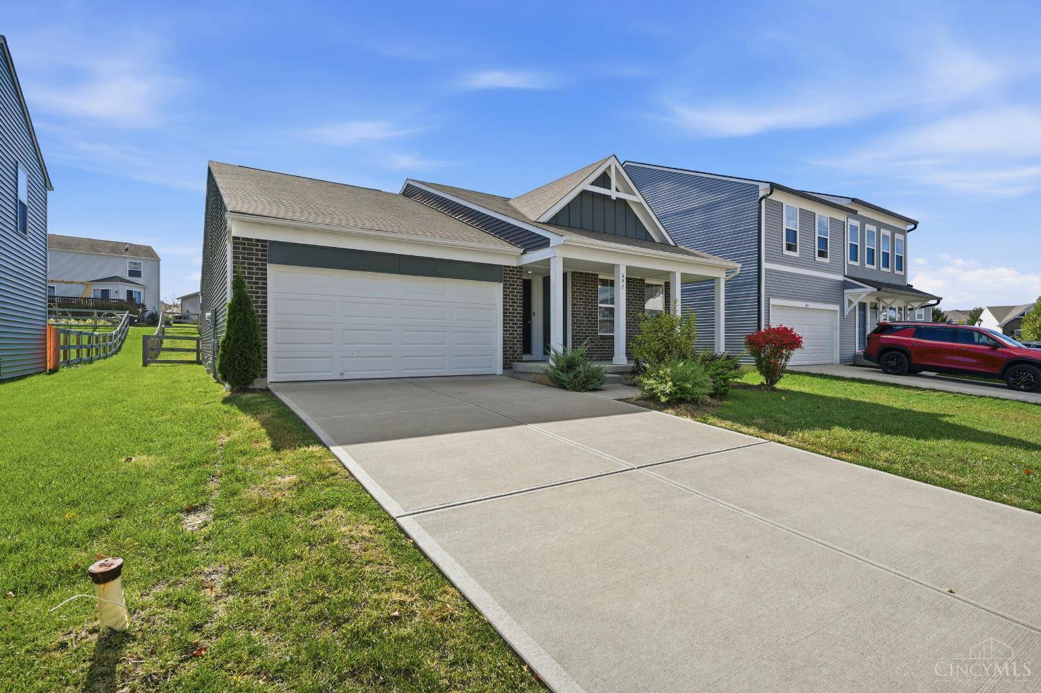 South Lebanon, OH 45065,697 Kingly Ter