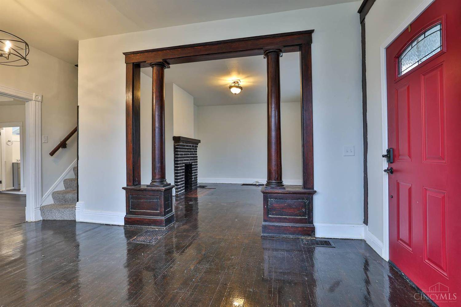 Cincinnati, OH 45207,3144 Durrell Ave