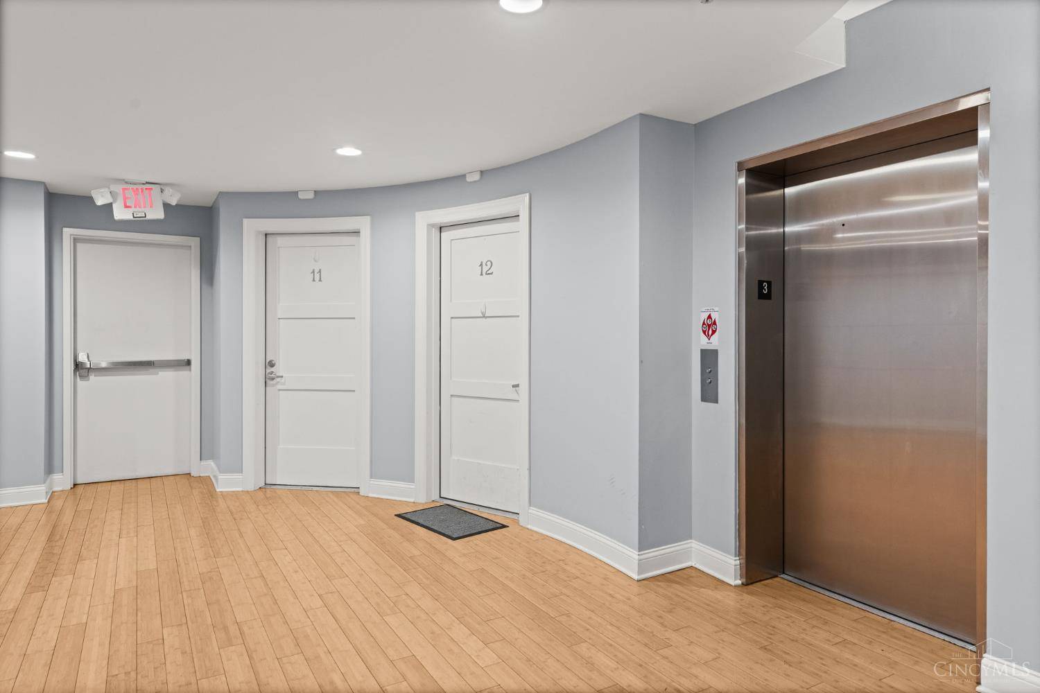 Cincinnati, OH 45202,1326 Vine St