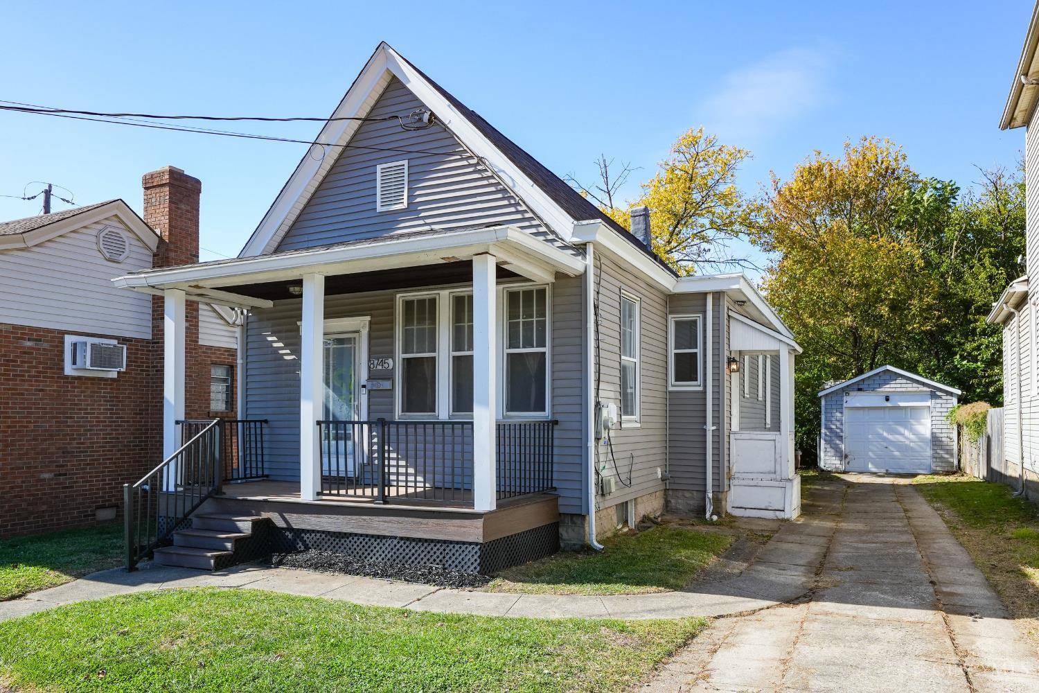 Reading, OH 45215,8745 Reading Rd