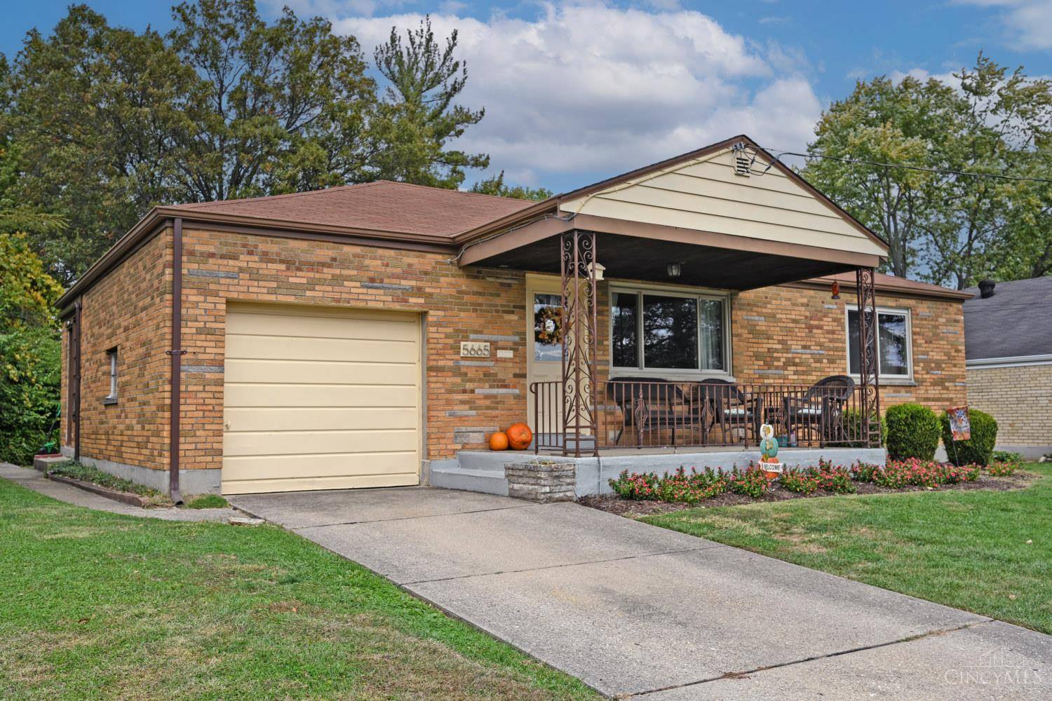 Green Twp, OH 45239,5665 Lauderdale Dr