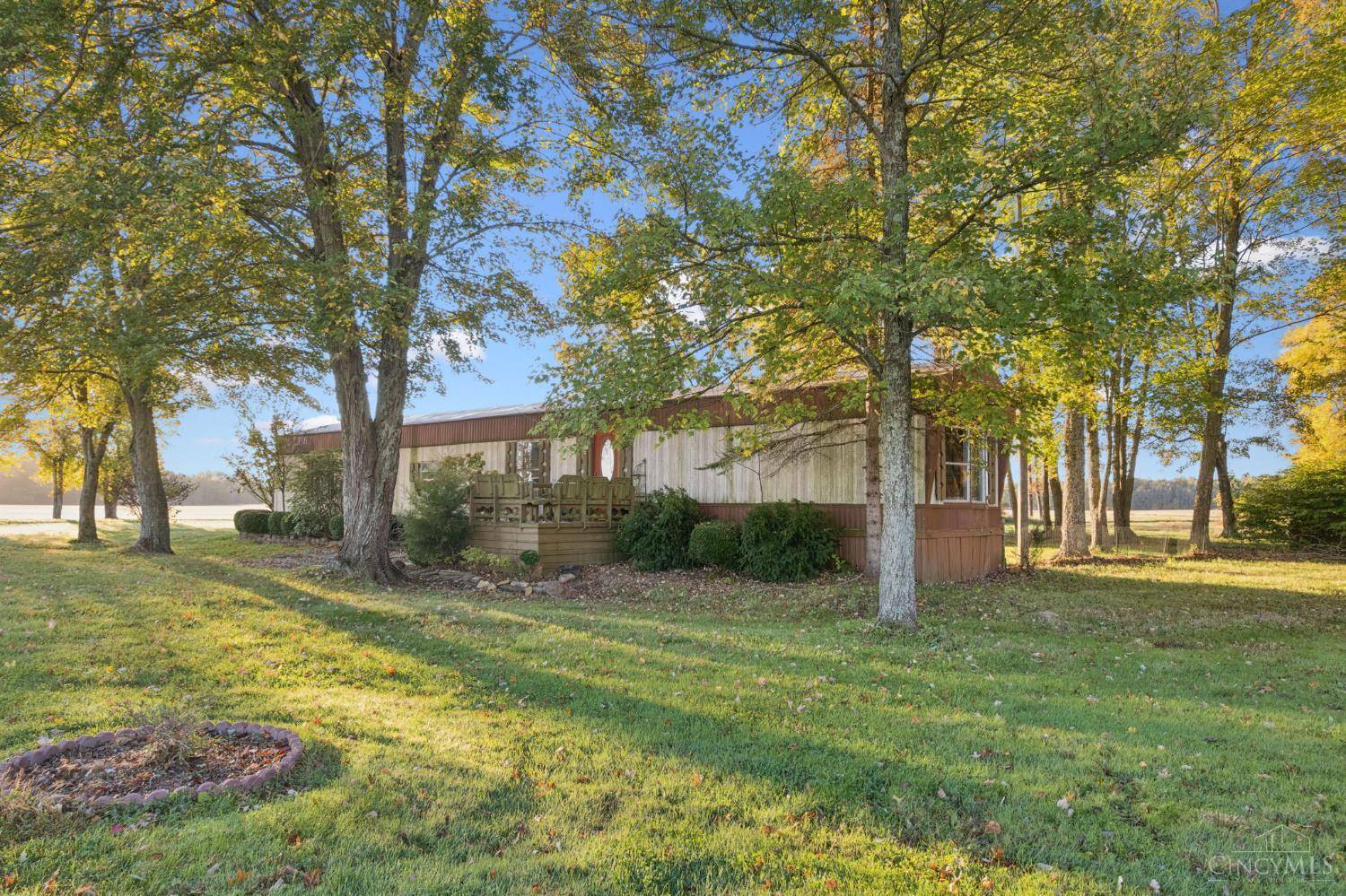 Scott Twp, OH 45121,4940 Goose Run Rd