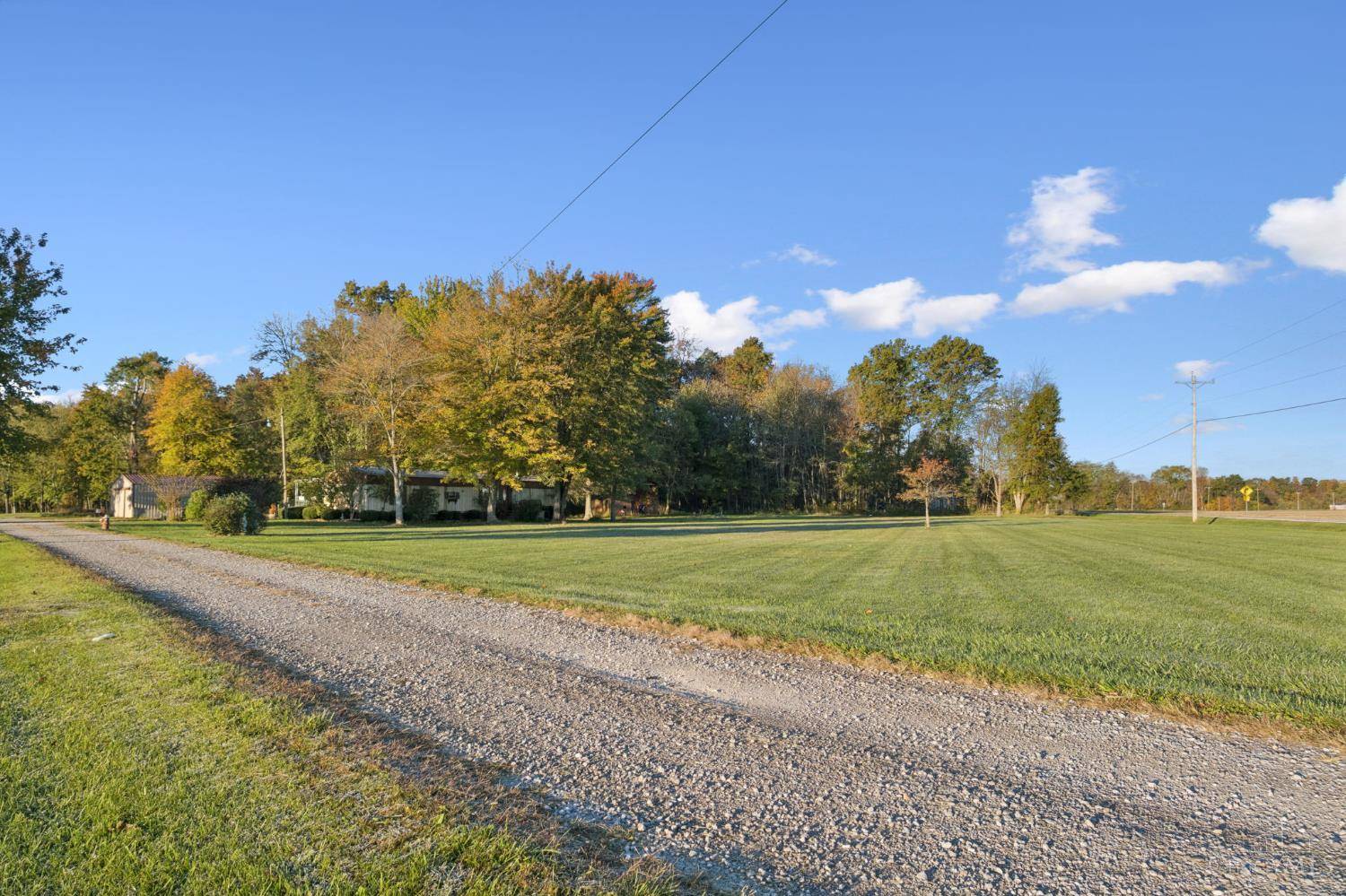 Scott Twp, OH 45121,4940 Goose Run Rd