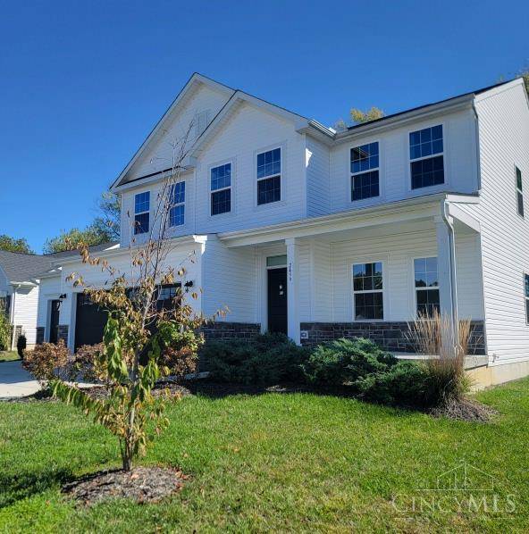 Batavia Twp, OH 45103,2459 Streamside Dr