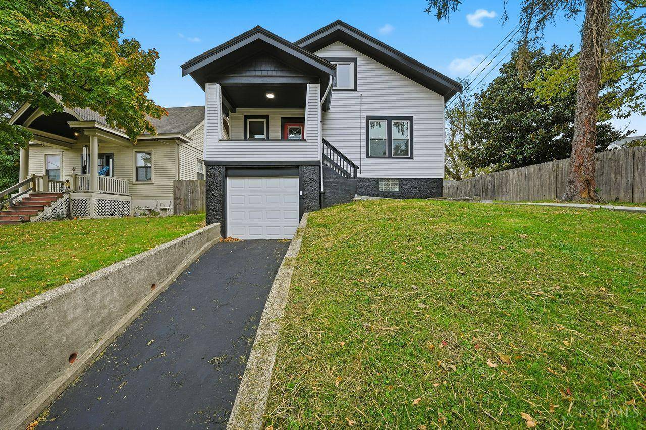 Cincinnati, OH 45211,3355 Cavanaugh Ave