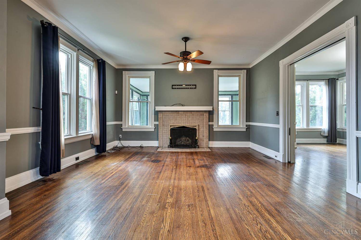 Wyoming, OH 45215,269 Compton Rd