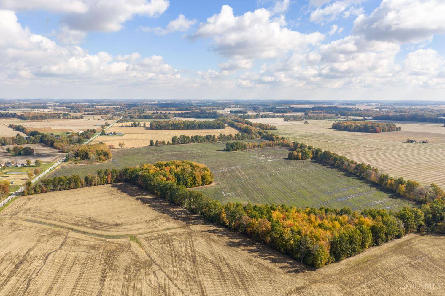 Marion Twp, OH 45107,1432 St Rt 28