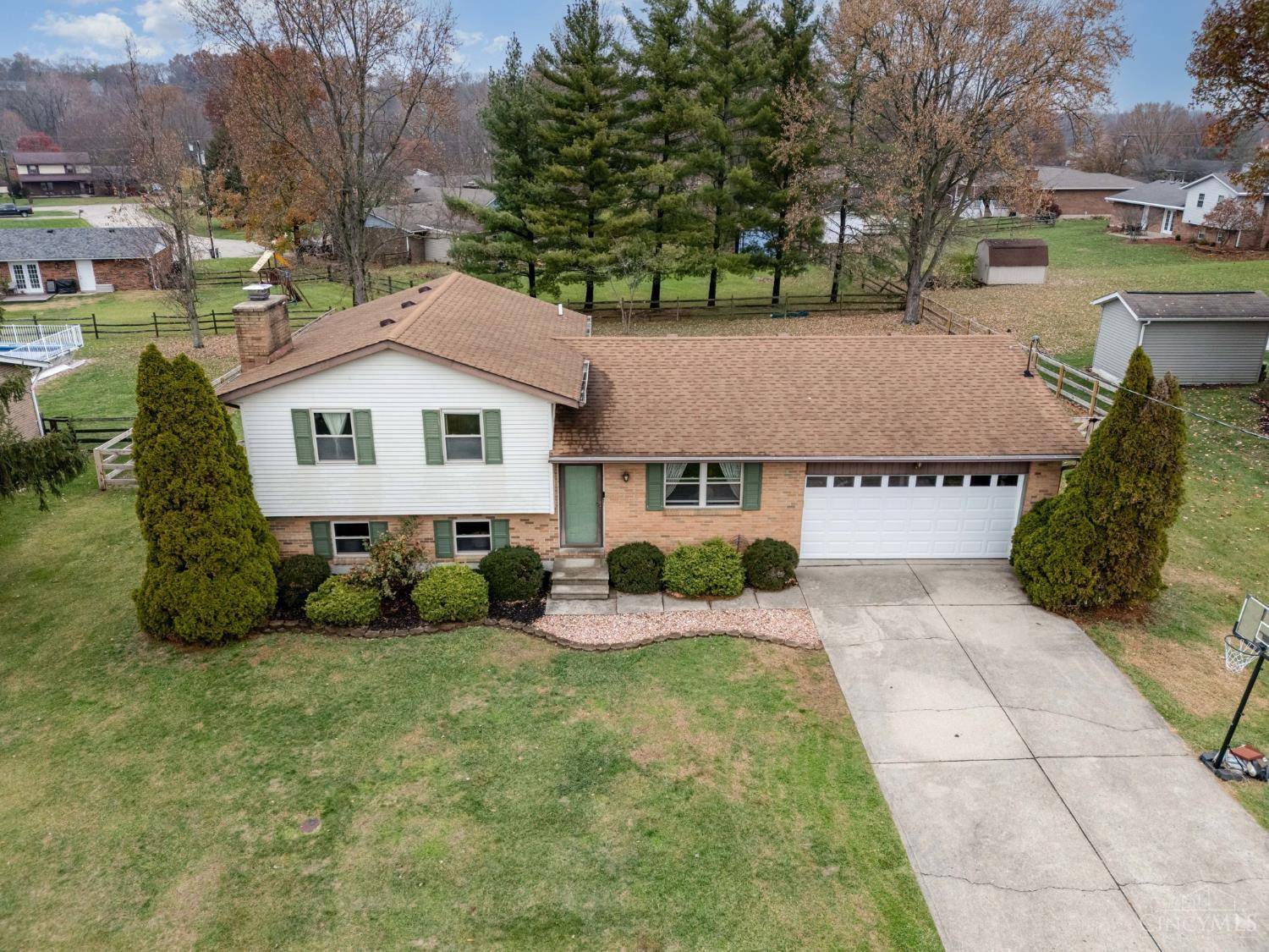 Fairfield Twp, OH 45011,3894 Hassfurt Dr