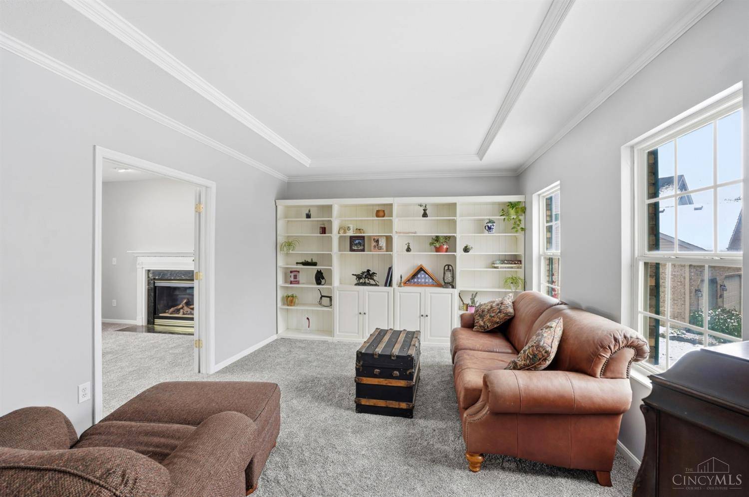 Liberty Twp, OH 45011,4784 Willow View Ct