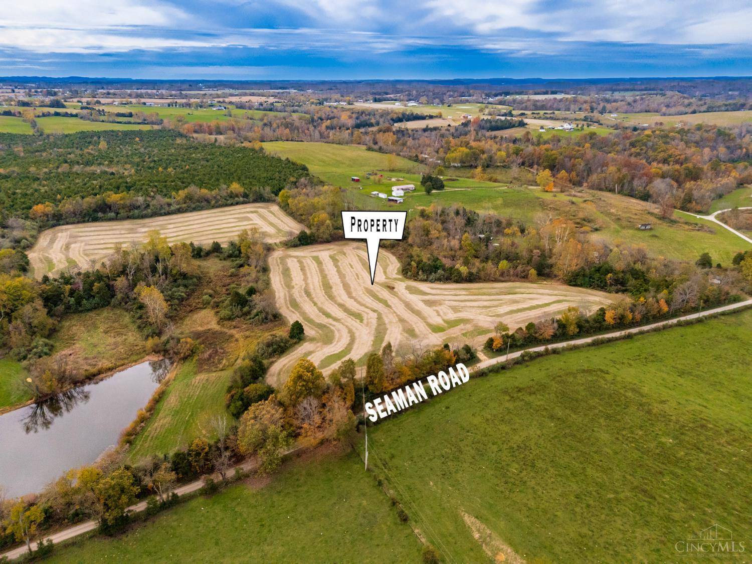 Peebles, OH 45660,0 Seaman Rd