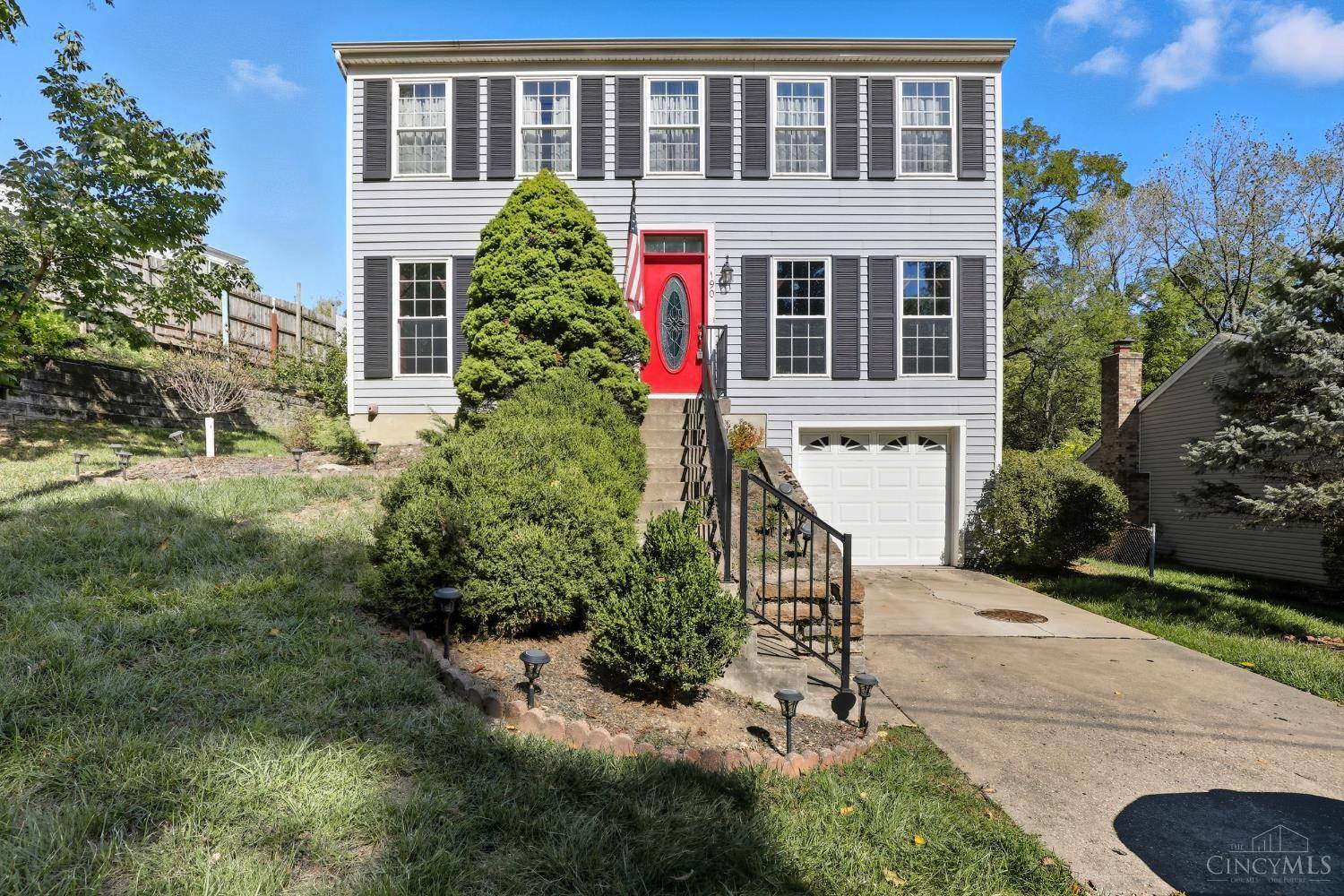 Delhi Twp, OH 45238,190 Anderson Ferry Rd