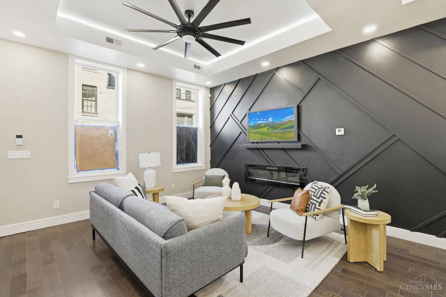 Cincinnati, OH 45202,107 Corwine St