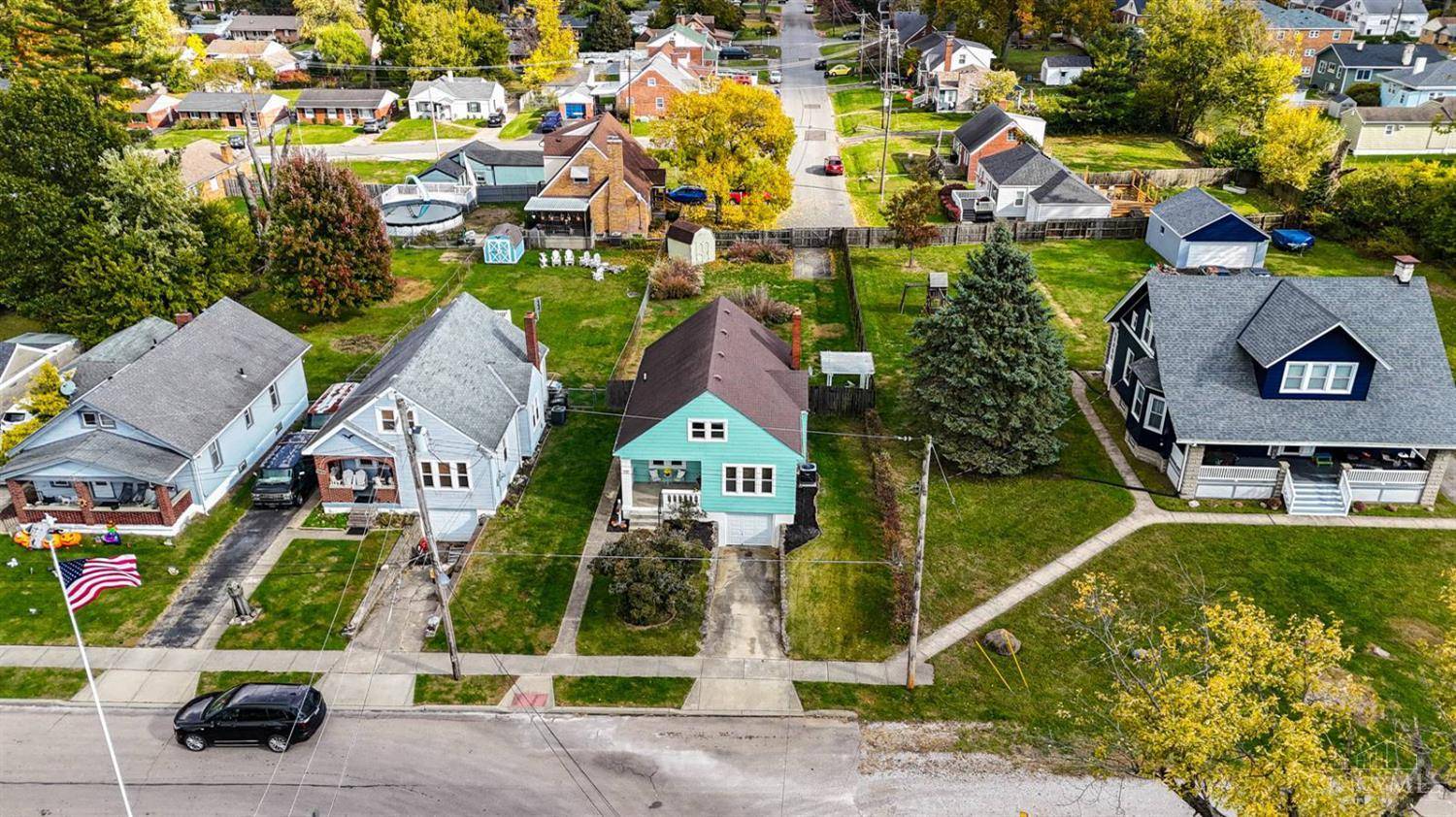 Deer Park, OH 45236,7722 Dalton Ave