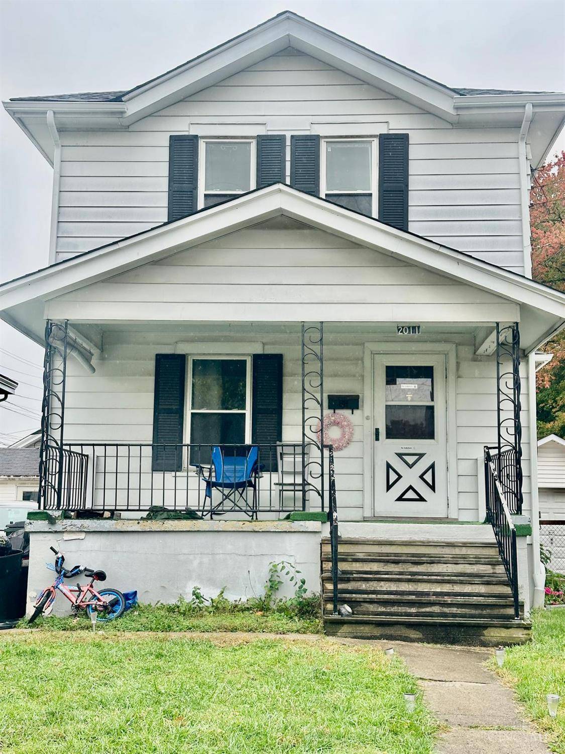 Norwood, OH 45212,2011 Dale Rd