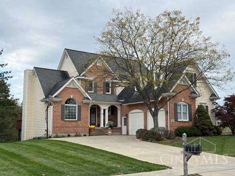 Lebanon, OH 45036,768 Lake Bluff Ct