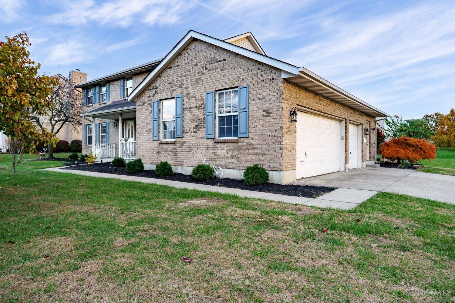 Liberty Twp, OH 45011,6406 Whippoorwill Way