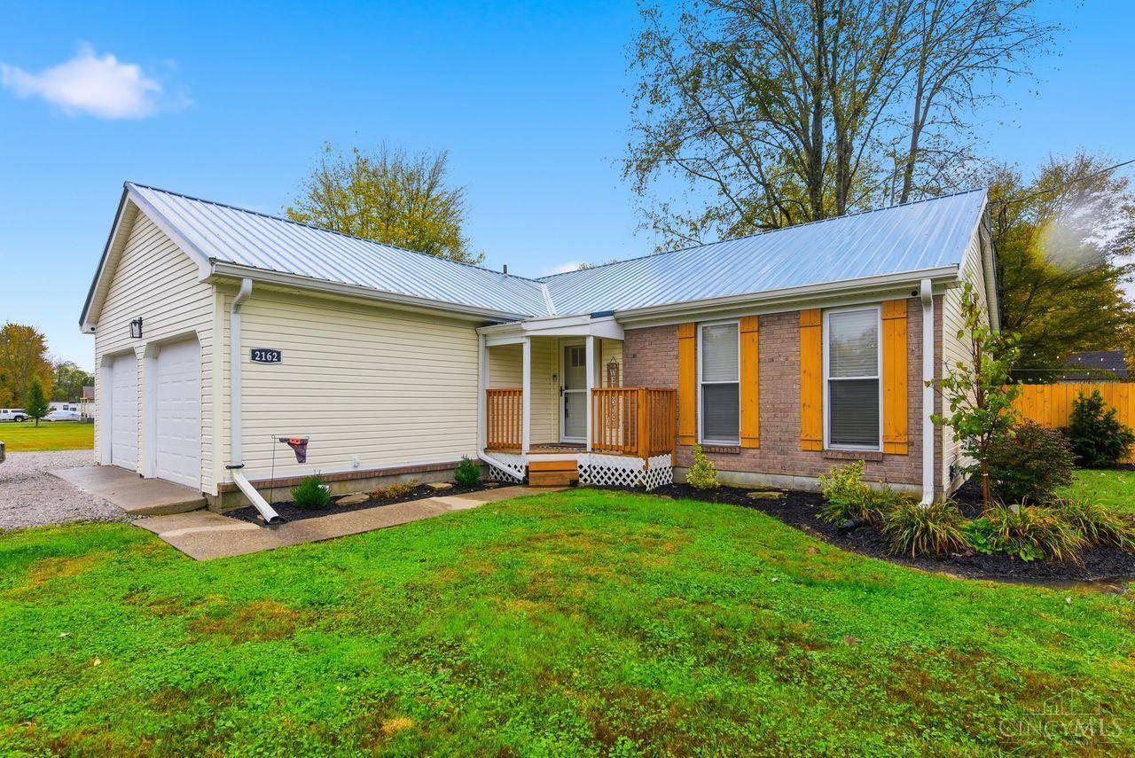 Tate Twp, OH 45106,2162 St Rt 222