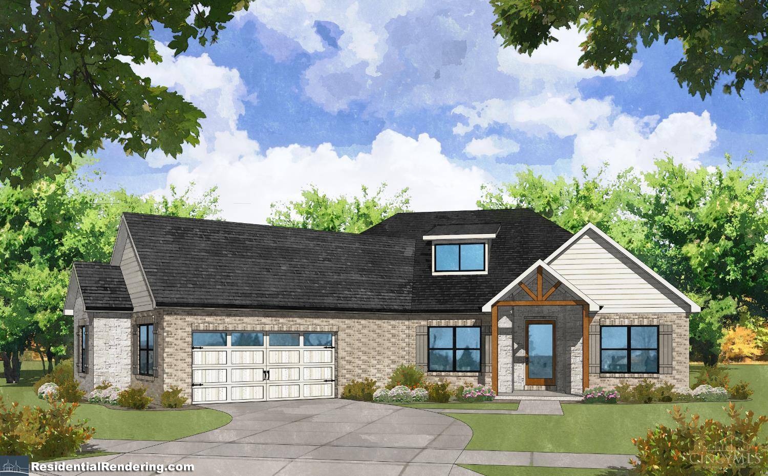 Hamilton Twp, OH 45039,122 Deere Run Ln #122