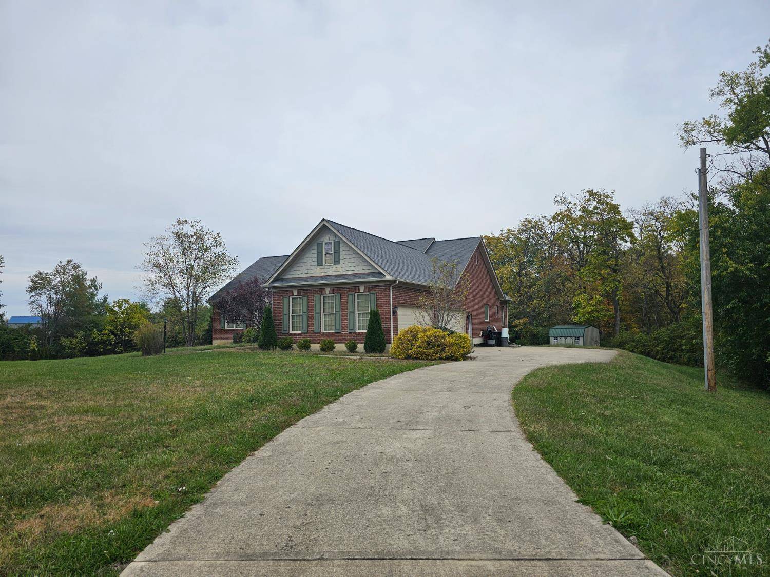 Morgan Twp, OH 45053,7346 Okeana Drewersburg Rd