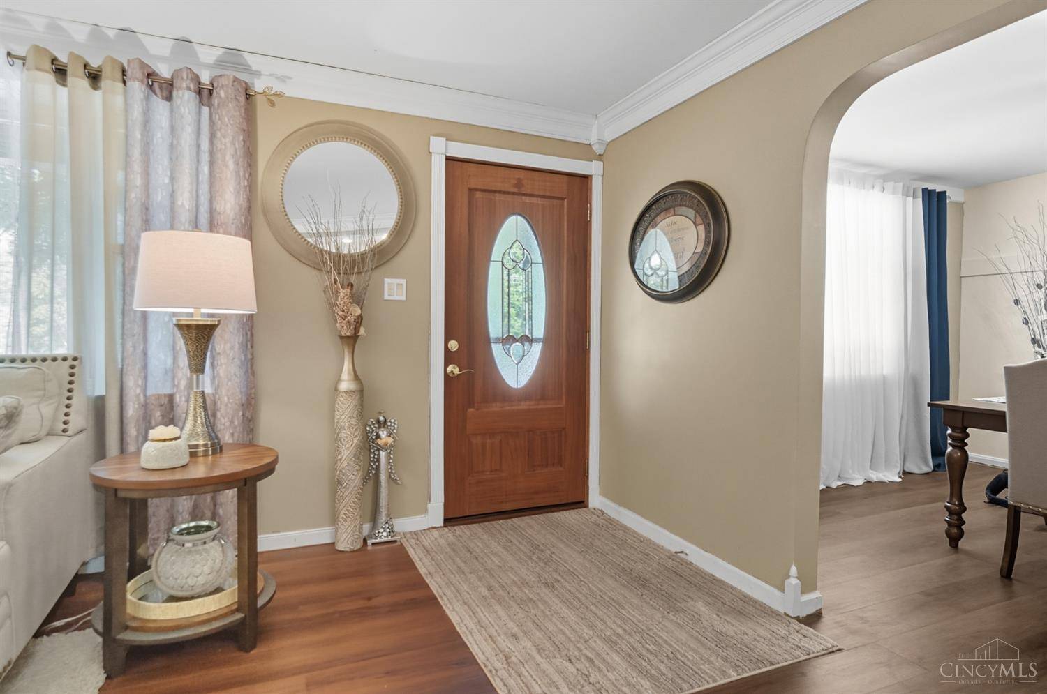 Green Twp, OH 45247,4201 Boomer Rd