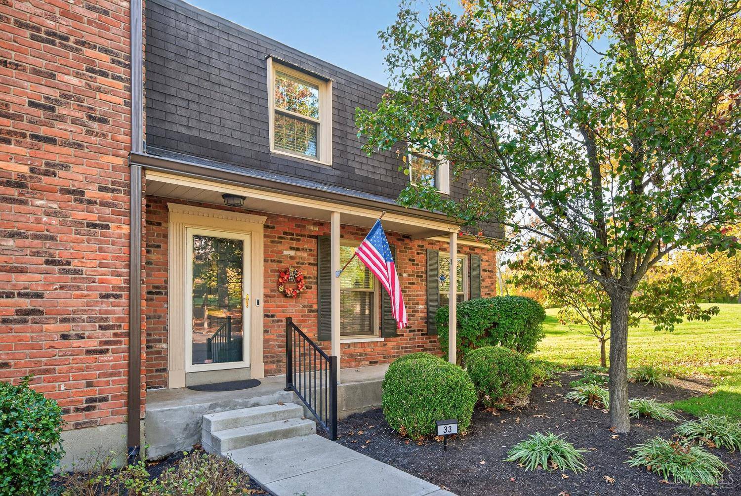 Glendale, OH 45246,33 Creekwood Sq