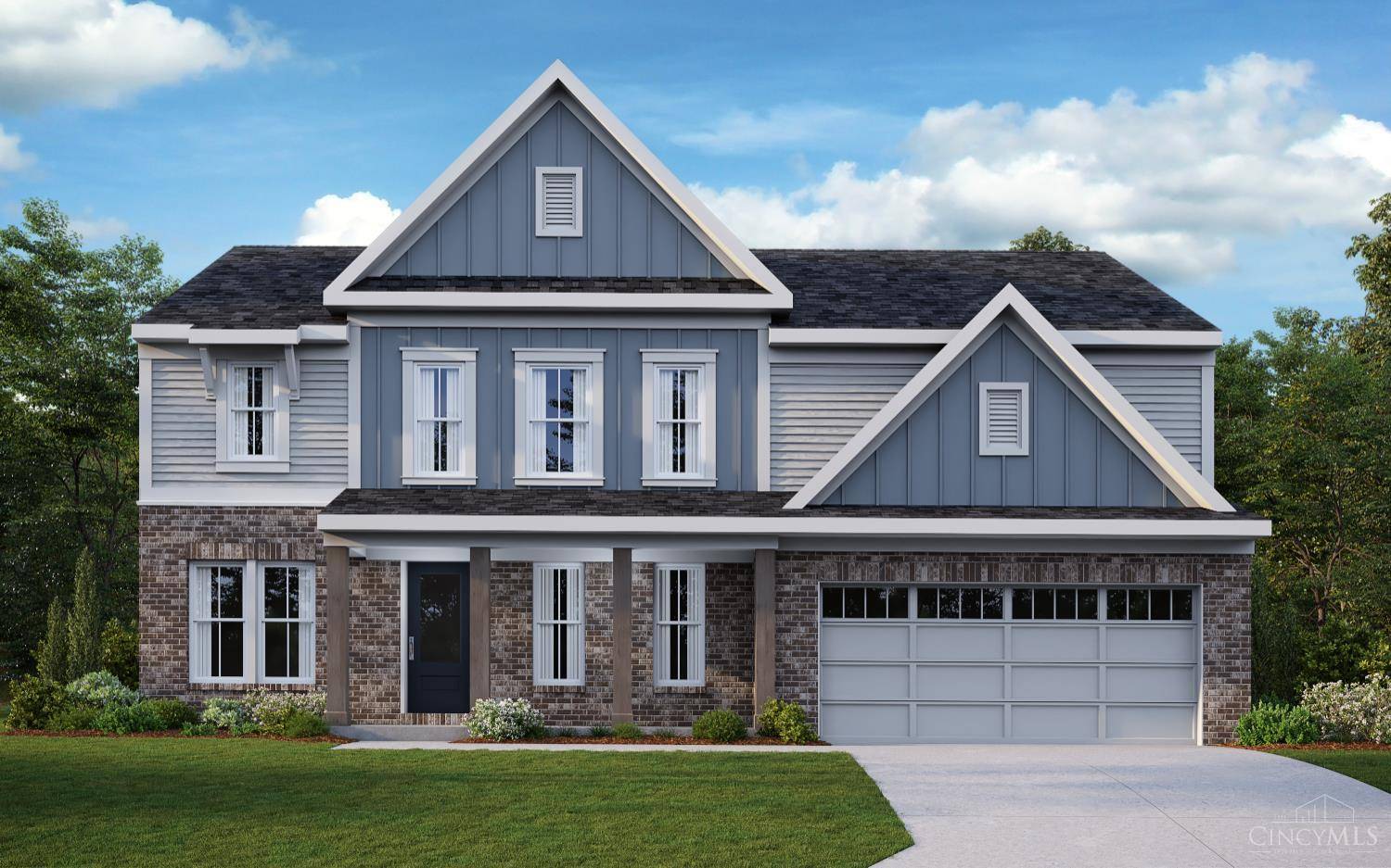 Goshen Twp, OH 45122,2013 Pebble Grove Way