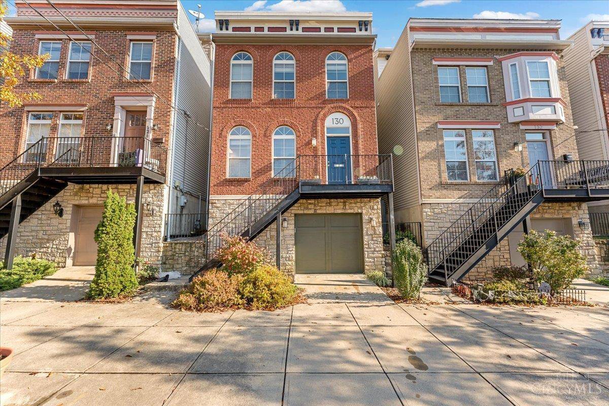 Cincinnati, OH 45202,130 Mulberry St