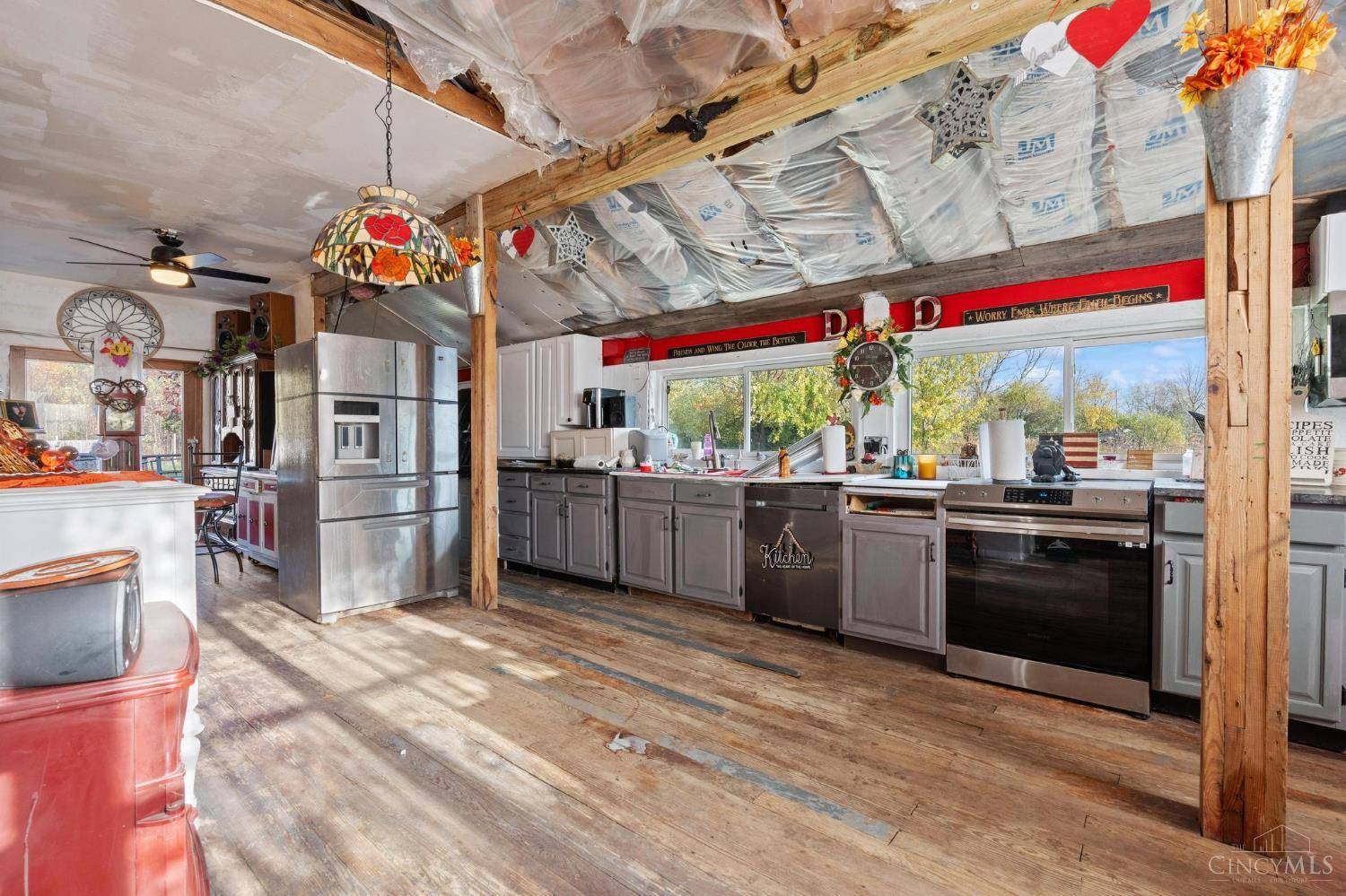 Perry Twp, OH 45118,2824 US Rt 50