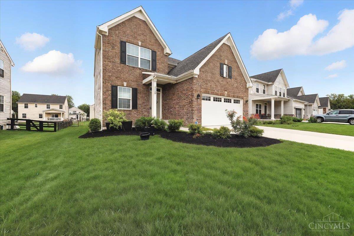 Batavia Twp, OH 45102,1590 Clearbrook Ln