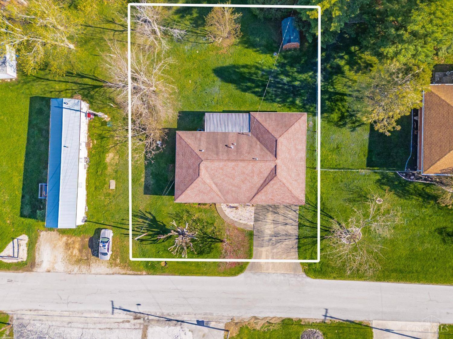 West Union, OH 45693,902 E Walnut St