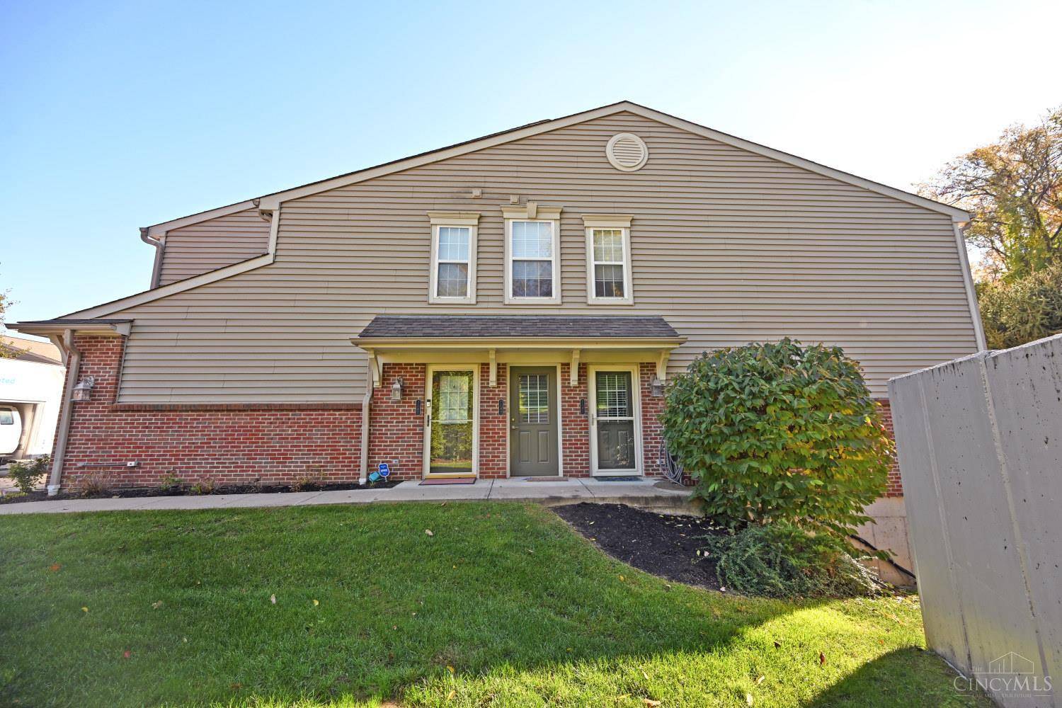 Newtown, OH 45244,7141 English Dr