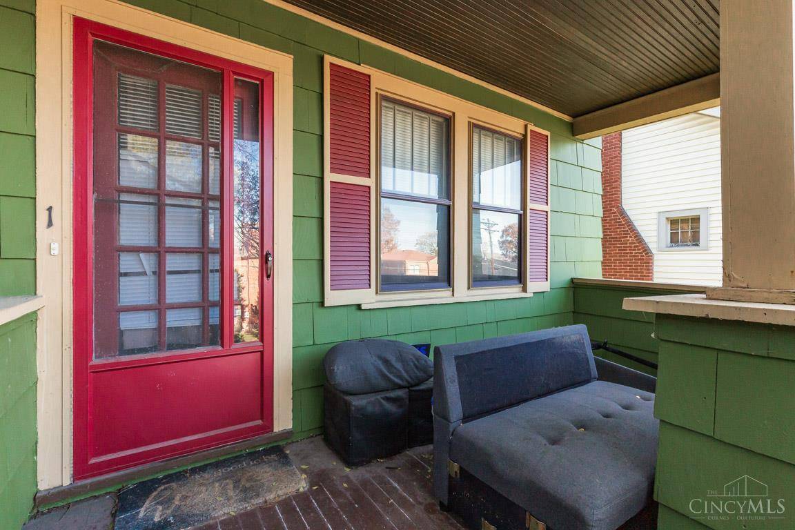 Norwood, OH 45212,2255 Quatman Ave