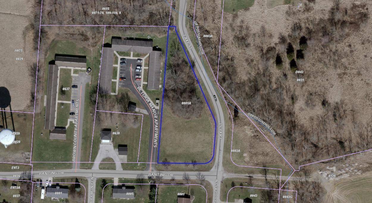 Georgetown, OH 45121,0 Banting Douglas Ln