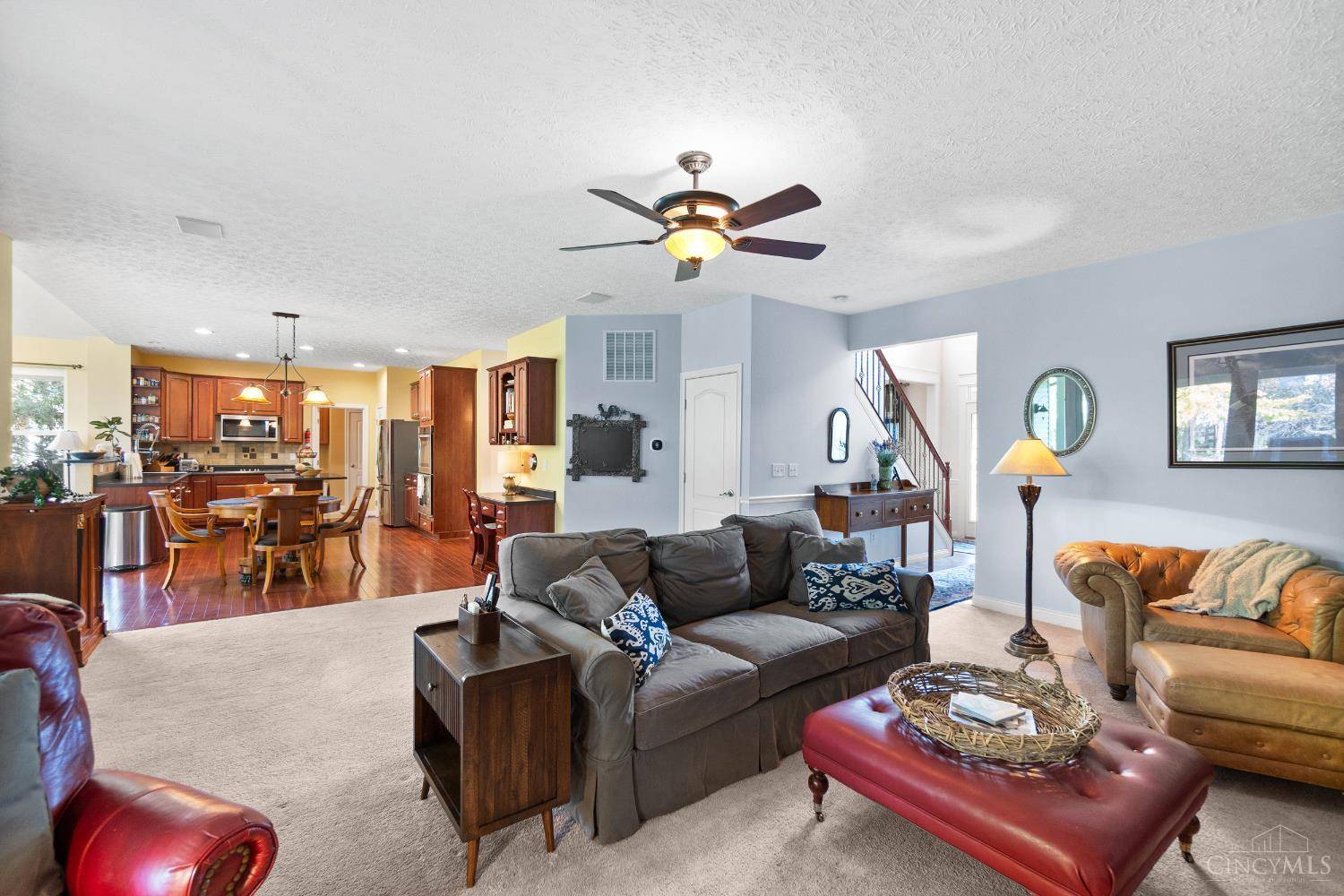 Batavia Twp, OH 45103,4289 Fox Ridge Dr