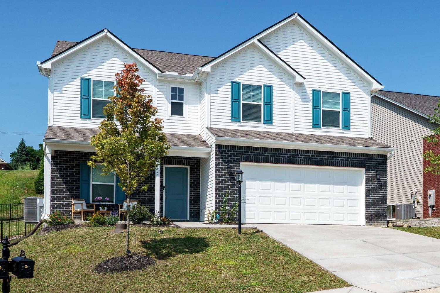 Harrison, OH 45030,135 Turner Ridge Dr