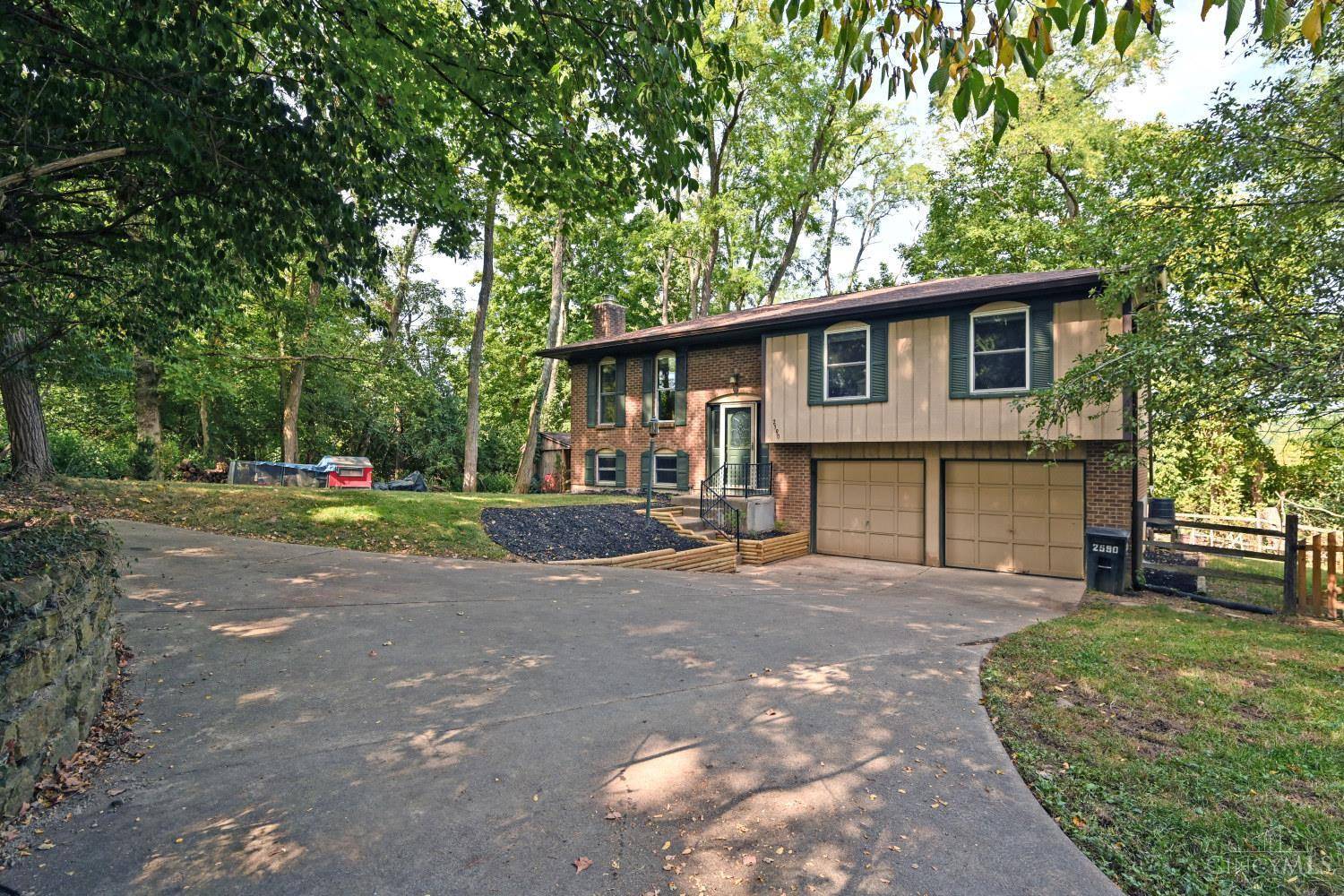 Reading, OH 45236,2590 Hunt Rd