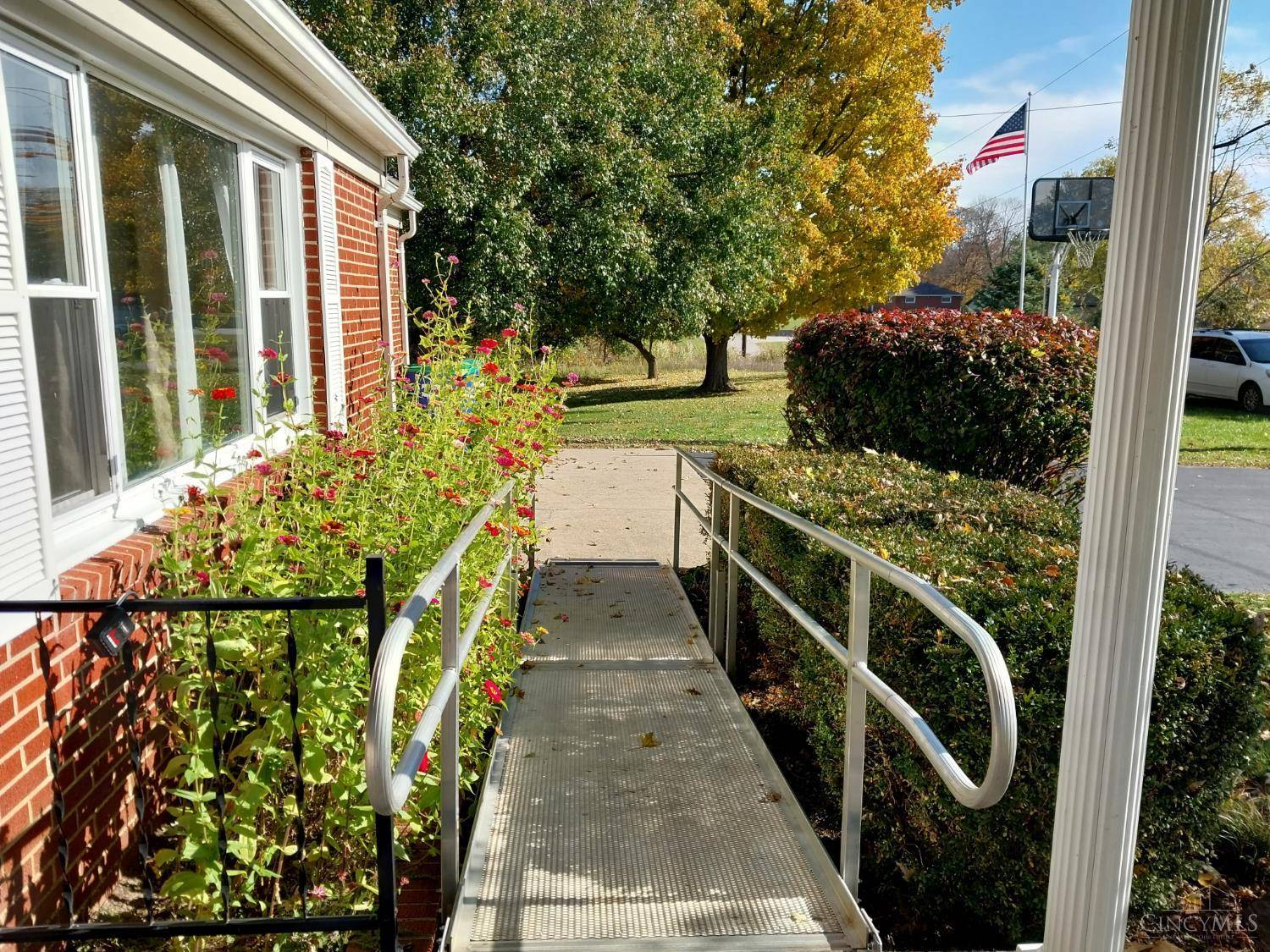 Greenfield, OH 45123,1202 Cross St