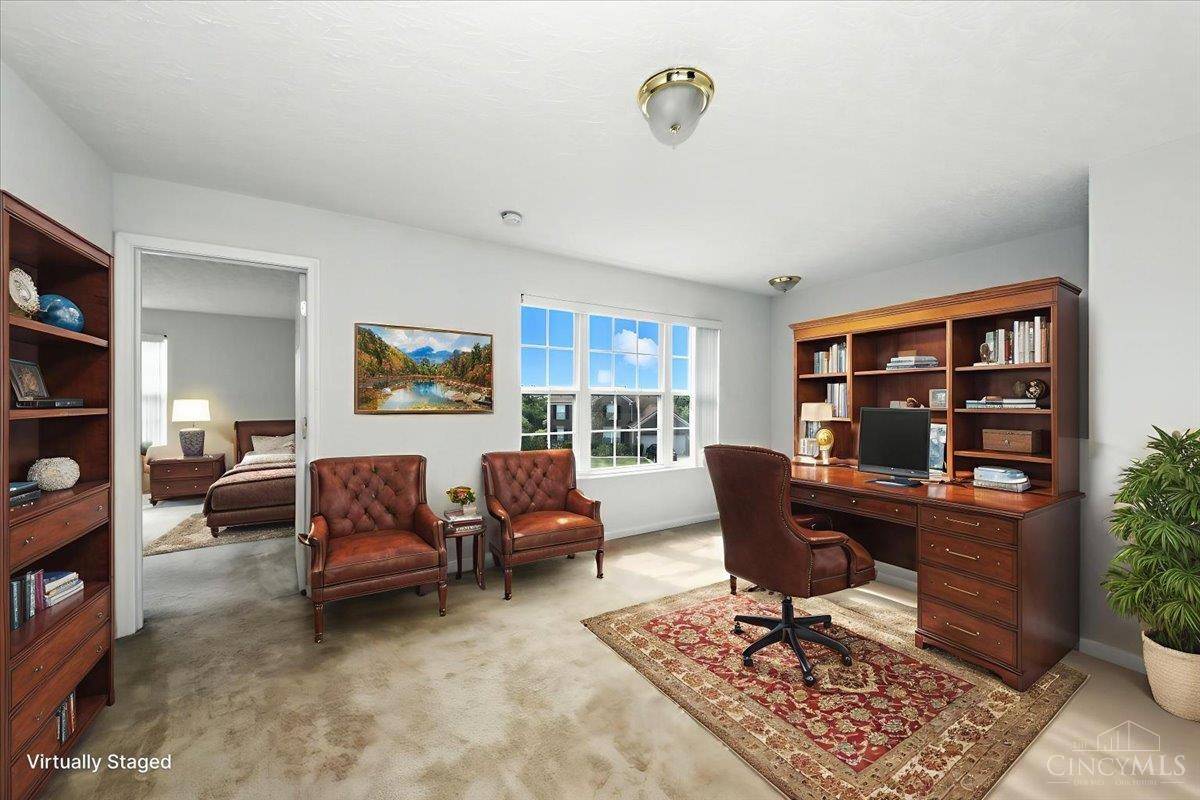 Fairfield Twp, OH 45011,2710 Zoellners Way