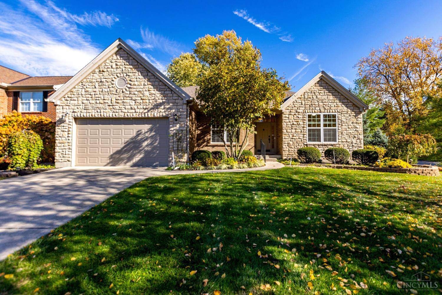 Deerfield Twp., OH 45040,6266 Trailwood Ct
