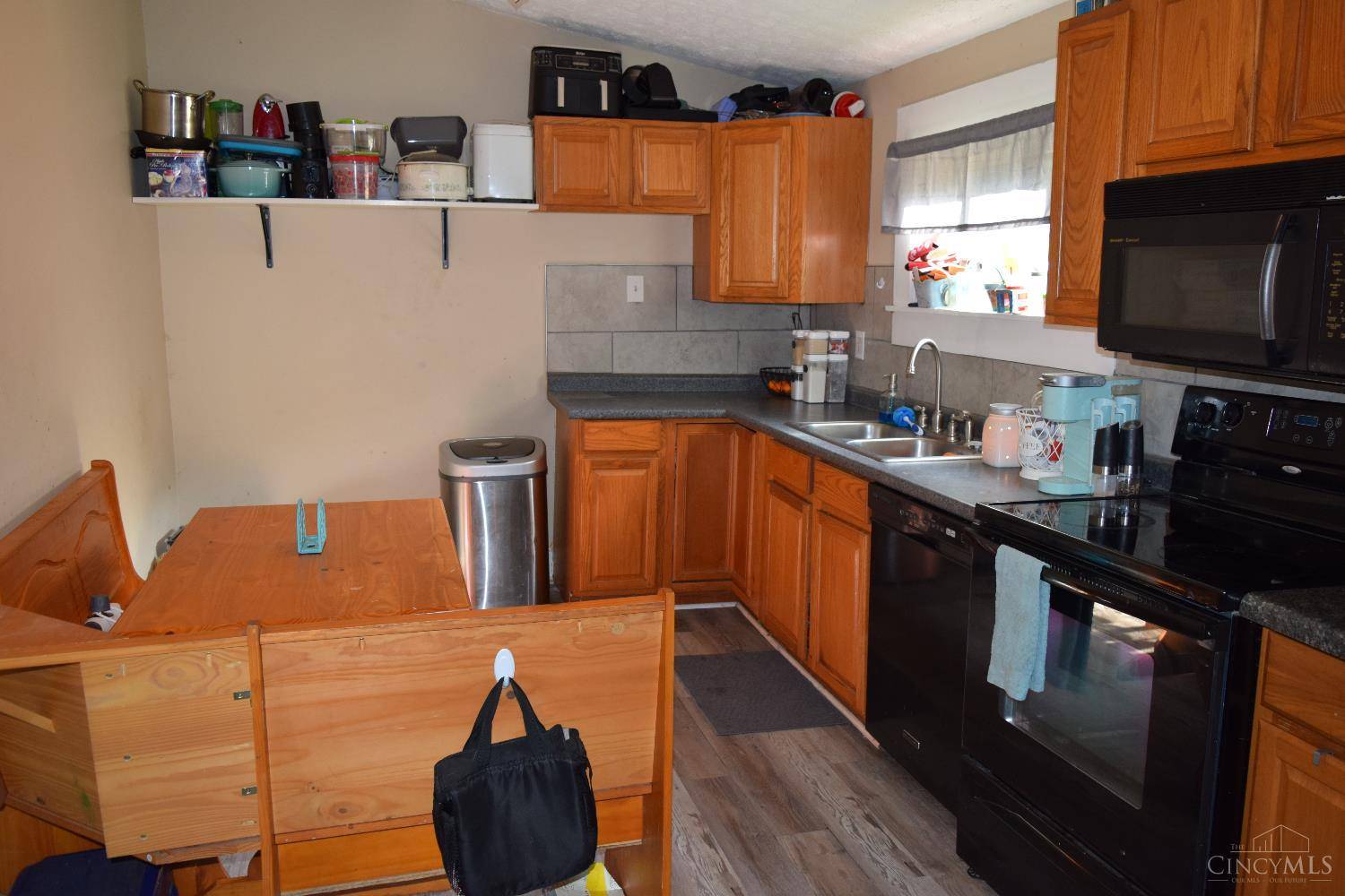 Madison Twp, OH 45042,5357 N Front St