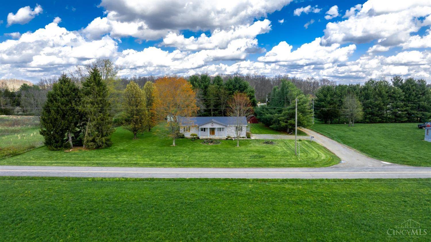 Tiffin Twp, OH 45693,4400 Chapparal Rd