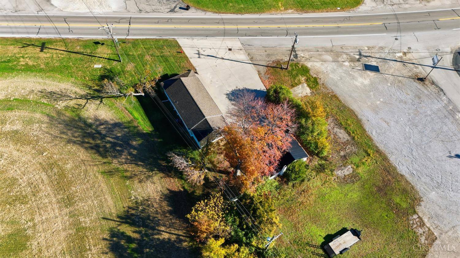 Morrow, OH 45152,606 W Pike St