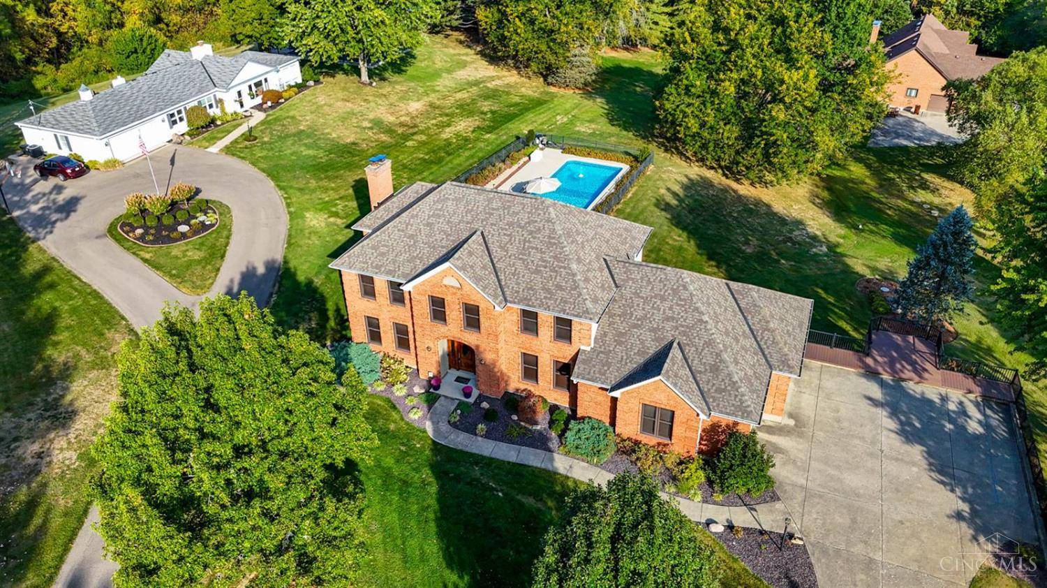 Green Twp, OH 45247,4628 Boomer Rd