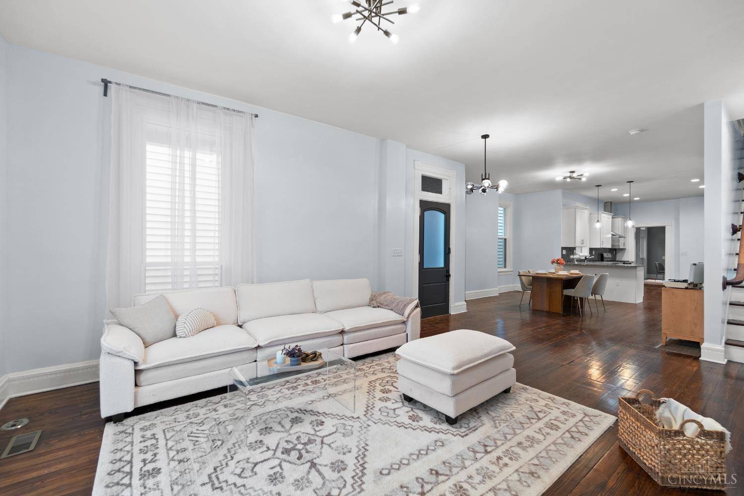 Cincinnati, OH 45223,1545 Pullan Ave