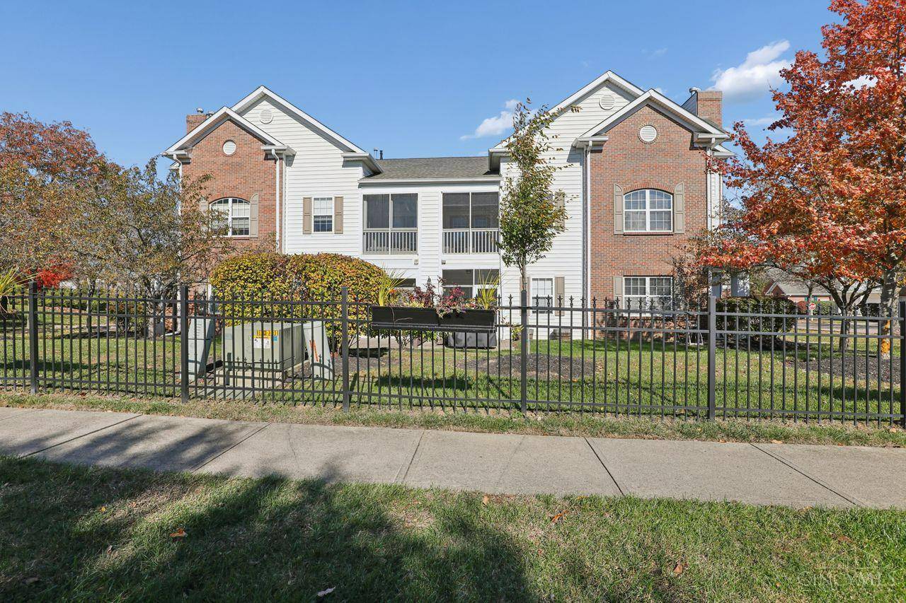 Deerfield Twp., OH 45040,7609 Mansion Cir #C