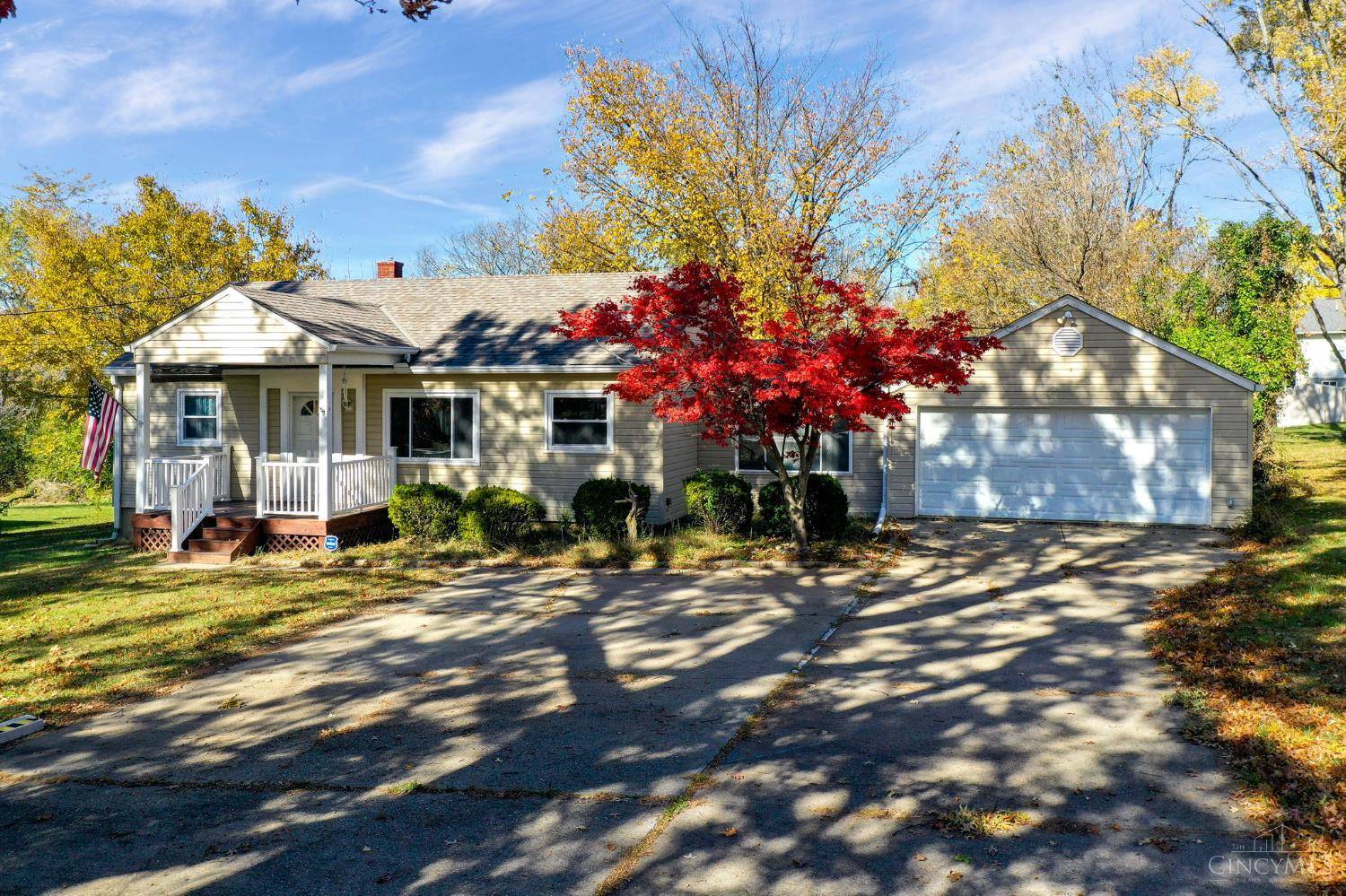 Hamilton, OH 45013,1370 Ross Hanover Rd